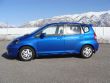 2008 Honda Fit