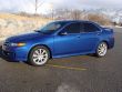2006 Acura TSX