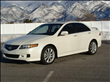 2008 Acura TSX