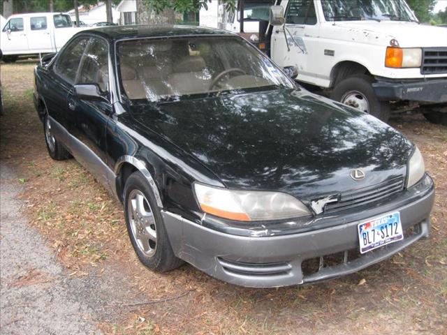 1995 Lexus ES 300