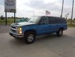 1995 Chevrolet Suburban