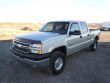 2005 Chevrolet K2500