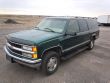 1998 Chevrolet Suburban