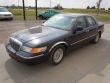 2000 Mercury Marquis