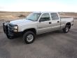 2004 Chevrolet C2500