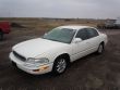 2002 Buick Park Avenue