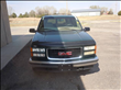 1998 GMC Suburban