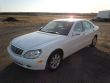 2000 Mercedes-Benz S Class