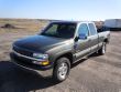 2001 Chevrolet C1500