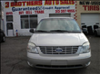 2004 Ford Freestyle