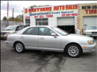 2002 Hyundai XG350