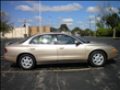 2001 Oldsmobile Intrigue