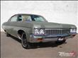 1970 Chevrolet Impala
