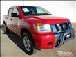 2009 Nissan Titan