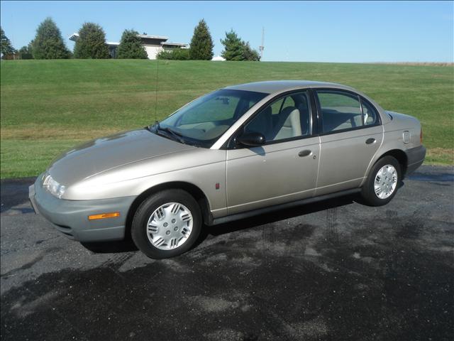 1999 Saturn S Series for sale