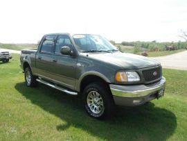 2003 Ford F150 for sale