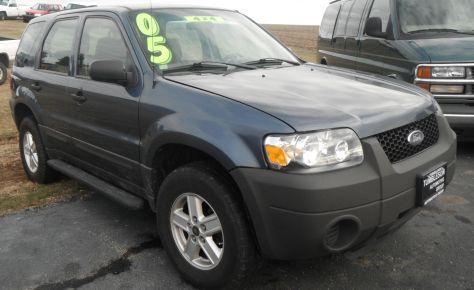 2005 Ford Escape for sale