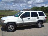1999 Jeep Grand Cherokee for sale