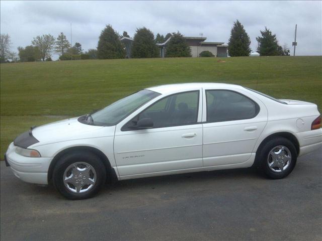 1999 Dodge Stratus for sale