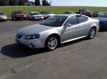 2007 Pontiac Grand Prix for sale