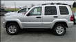 2002 Jeep Liberty