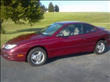 2005 Pontiac Sunfire