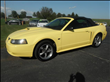 2002 Ford Mustang