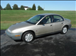 1999 Saturn S Series