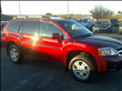 2007 Mitsubishi Endeavor