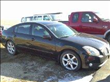 2004 Nissan Maxima