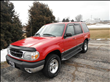 1999 Ford Explorer