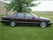 1993 Chevrolet Caprice Classic
