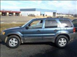 2001 Ford Escape