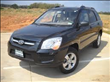 2001 Kia Sportage