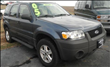 2005 Ford Escape