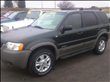 2001 Ford Escape