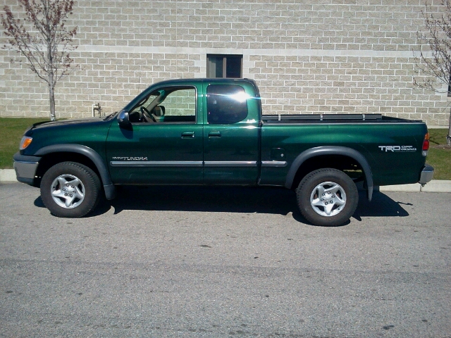 2001 Toyota Tundra for sale
