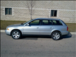 2000 Audi A4