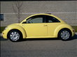 2000 Volkswagen New Beetle