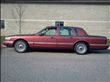 1995 Lincoln Town Car