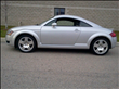 2002 Audi TT