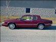1993 Cadillac Deville