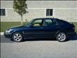 2002 Saab 9-3