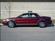 2001 Buick Century