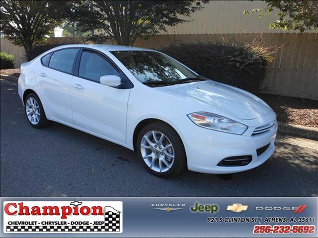 2013 Dodge Dart