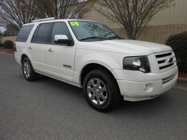 2008 Ford Expedition