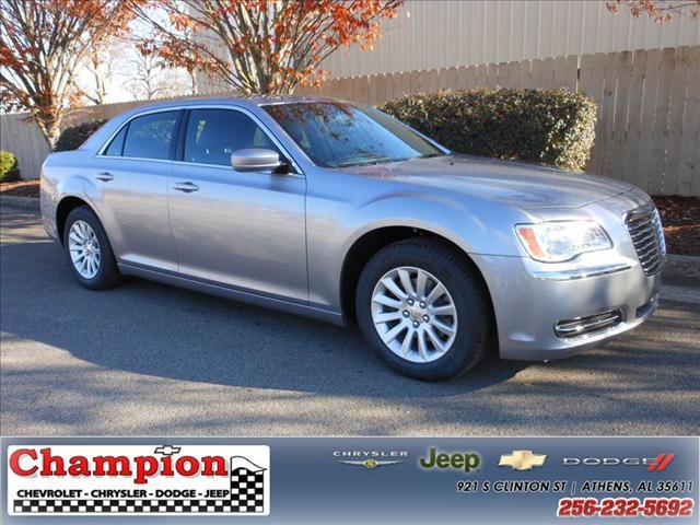2013 Chrysler 300