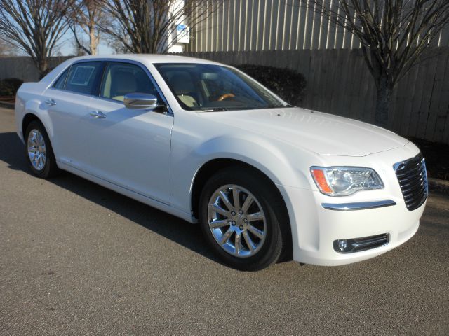 2013 Chrysler 300