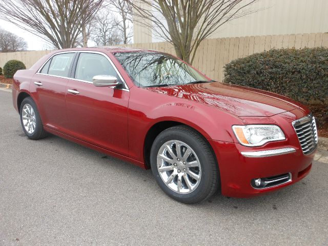 2013 Chrysler 300