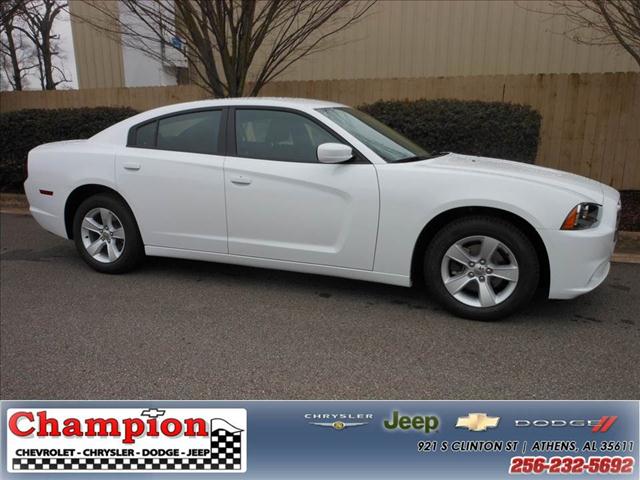 2013 Dodge Charger
